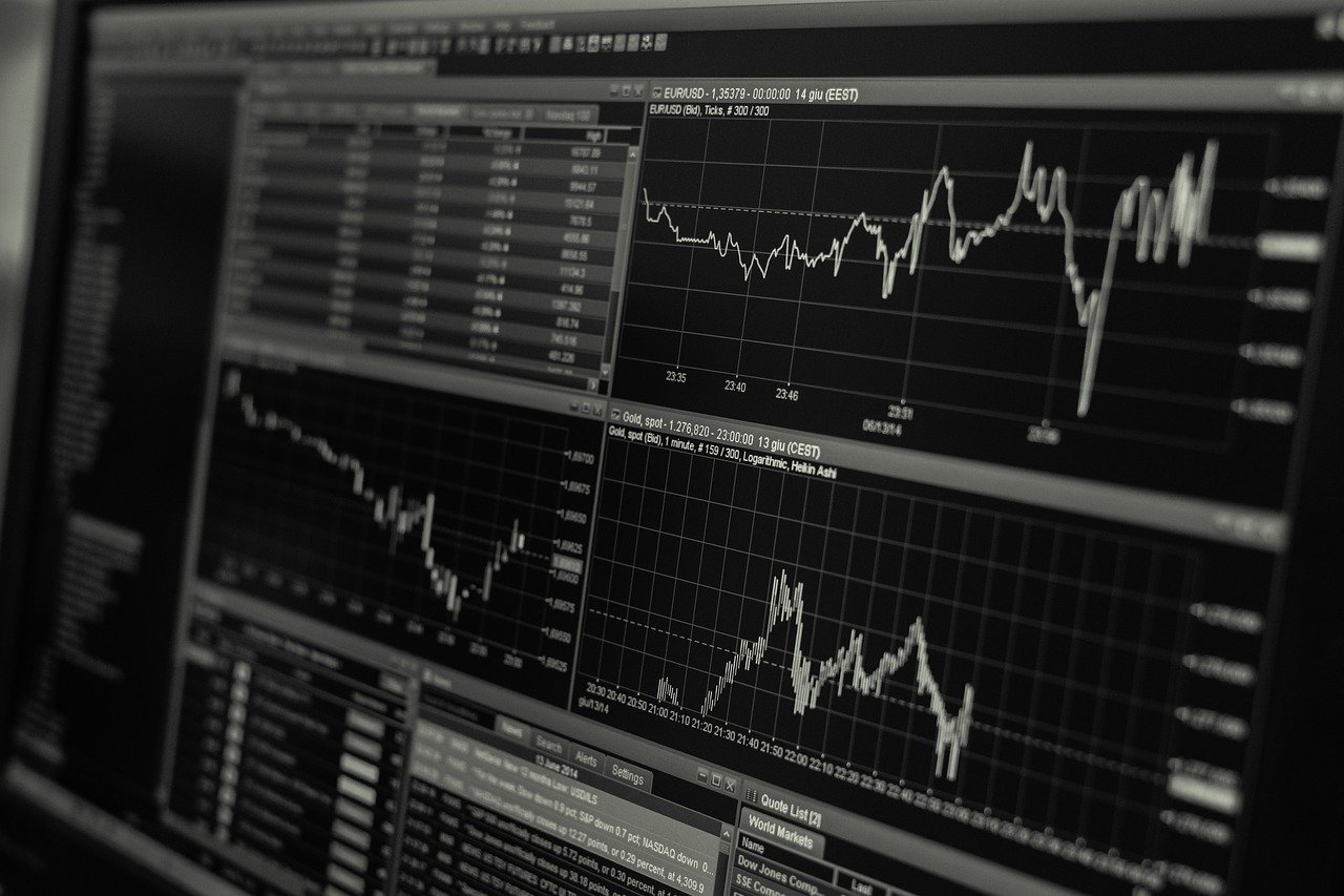 Beginnen met Forex traden